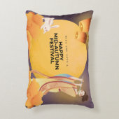 Festival Mitte Herbst Pillow Dekokissen (Vorderseite(Vertikal))