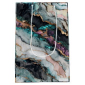 Festival Mittlere Geschenktüte (Rückseite)