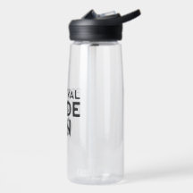 Festival-Modus Ein Statement-Design Fett