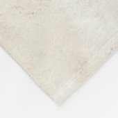 Festival Moon and Stars Fleecedecke (Ecke)