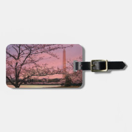 Festival Moon and Stars Gepäckanhänger