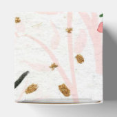 Festival Moon and Stars Geschenkschachtel (Oben)