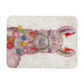 Festival Moon and Stars Magnet (Horizontal)