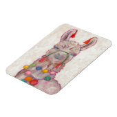 Festival Moon and Stars Magnet (Linke Seite)