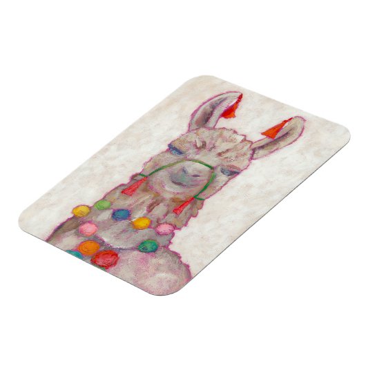 Festival Moon and Stars Magnet (Linke Seite)