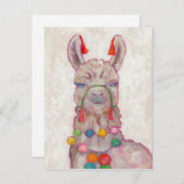 Festival Moon and Stars Postkarte (Vorne/Hinten)