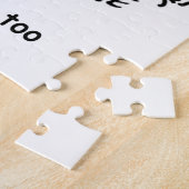 Festival Moon and Stars Puzzle (Seite)