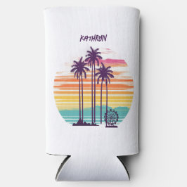 Festival Moon and Stars Selters Dosenkühler