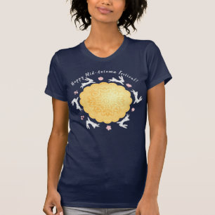 Festival Moon and Stars T-Shirt