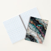 Festival Notizblock (Innenseite)