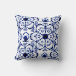 “Festival of Colors Cushion” Kissen