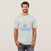 Festival of Lights T-Shirt (Vorne ganz)