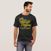 Festival Pawnee Harvest T-Shirt (Vorne ganz)