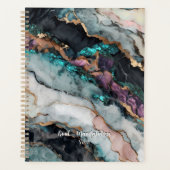 Festival Planer (Vorderseite)