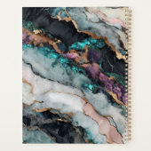 Festival Planer (Rückseite)