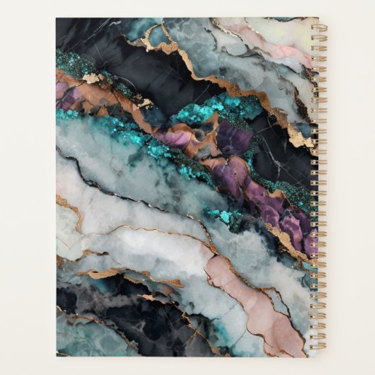 Festival Planer (Rückseite)