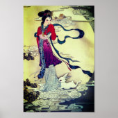 Festival Poster Mitte Herbst (Vorne)