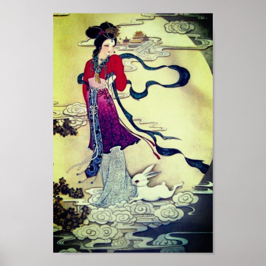 Festival Poster Mitte Herbst (Vorne)