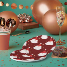 Festival Red Gonk Christmas Gnomes Nordic