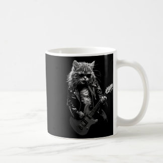 Festival Rock and Roll Musik Festival Cat Rock Gui Kaffeetasse