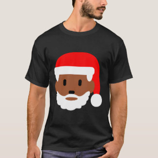 Festival Schwarz Frohe Weihnachtsfeier T-Shirt
