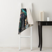 Festival Sherpadecke (Beispiel)