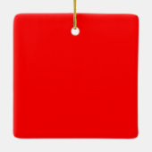 Festival-Spaß-Blasenkunst Keramikornament (Rückseite)