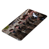 Festival Tbilisoba Magnet (Linke Seite)