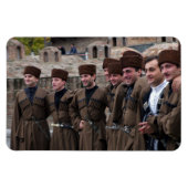 Festival Tbilisoba Magnet (Horizontal)