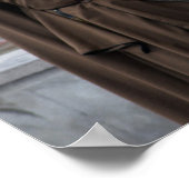 Festival Tbilisoba Poster (Ecke)