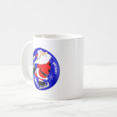 Festival Themes Kaffeetasse (Vorderseite Links)