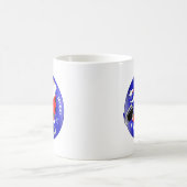 Festival Themes Kaffeetasse (Mittel)