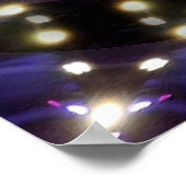 Festival Time...... Poster (Ecke)