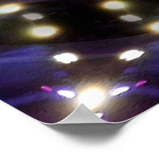 Festival Time...... Poster (Ecke)