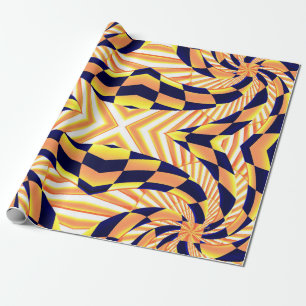 Festival Times...... Geschenkpapier