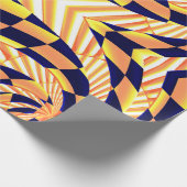 Festival Times...... Geschenkpapier (Ecke)