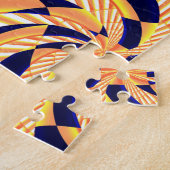 Festival Times...... Puzzle (Seite)