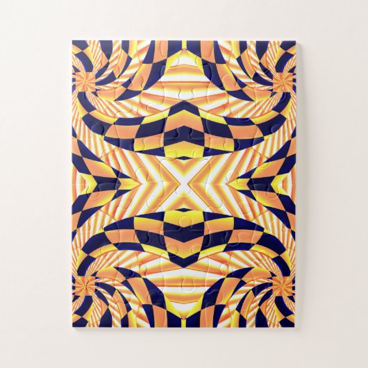 Festival Times...... Puzzle (Vertikal)