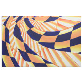 Festival Times...... Stoff (Fat Quarter (45,7 x 55,9 cm))