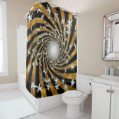 Festival und Feiern Duschvorhang (Beispiel)