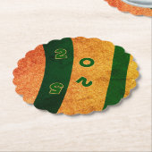 FESTIVAL Untersetzer IM SUNSET (angewinkelt)