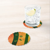 FESTIVAL Untersetzer IM SUNSET (Vor Ort)