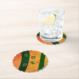 FESTIVAL Untersetzer IM SUNSET