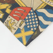 Festival von Großbritannien: Führer zu Fleecedecke (Ecke)