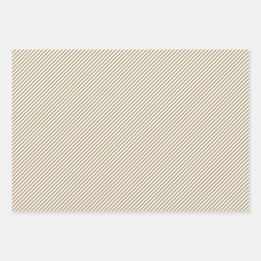 Festivalflora Mandala Schneeflocken Muster Geschenkpapier Set (Vorderseite 3)