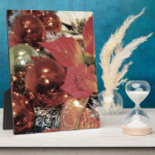 Festivallokunst Fotoplatte (Seite)