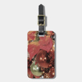 Festivallokunst Gepäckanhänger (Vorderseite vertikal)