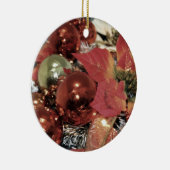 Festivallokunst Keramikornament (Rechts)