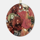 Festivallokunst Keramikornament (Links)