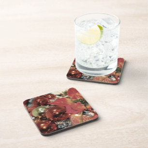 Festivallokunst Untersetzer